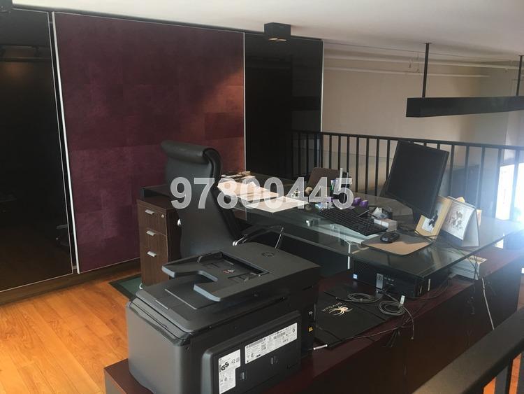 The Central (D1), Office #163401522